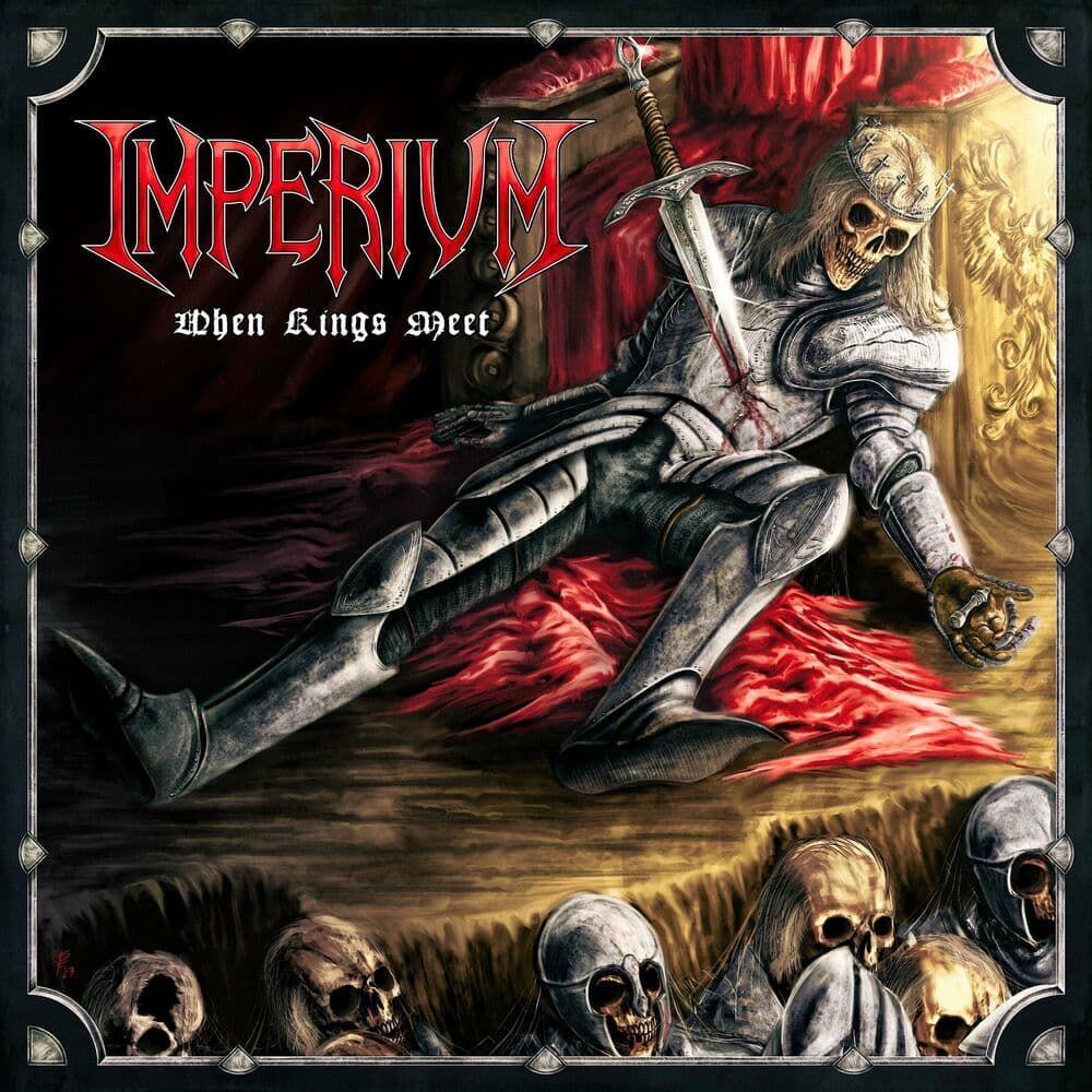 Imperium – Rock