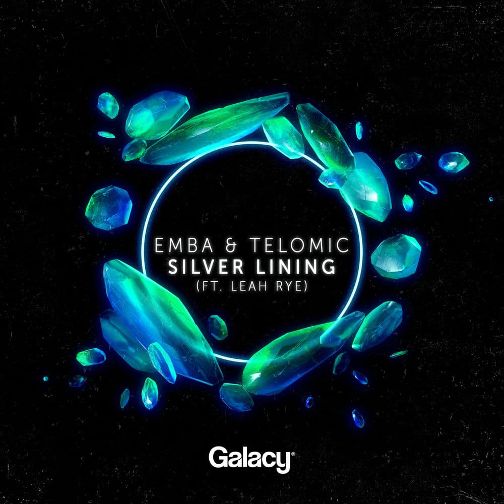 Telomic – Drum & Bass