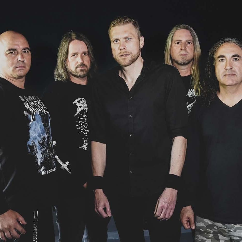 Night In Gales – Melodic Death Metal