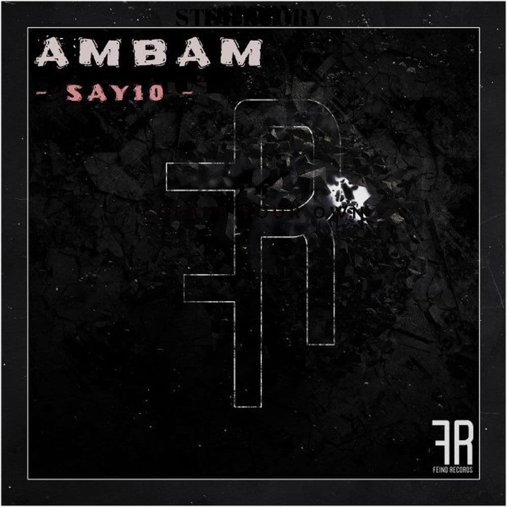 AMBAM – Techno