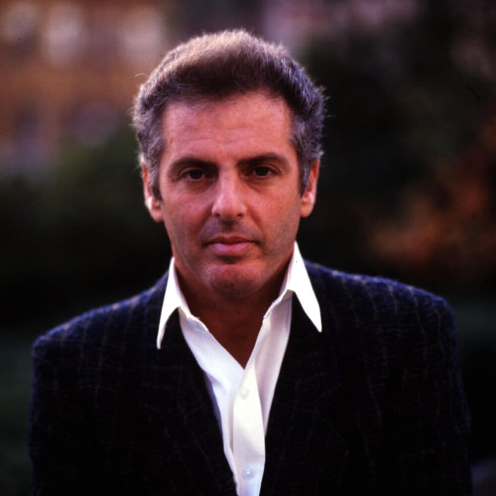 DANIEL BARENBOIM – Classical