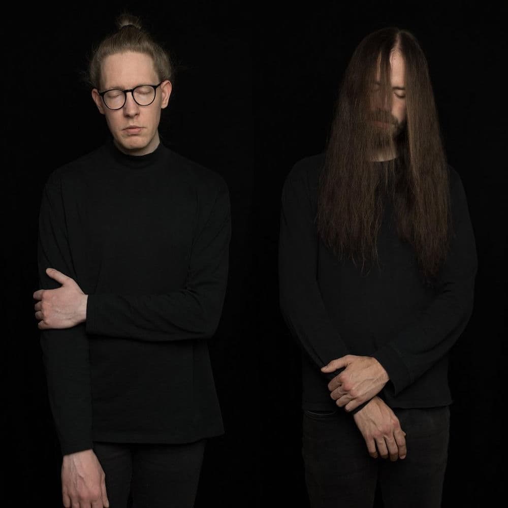 Asarhaddon – Black Metal