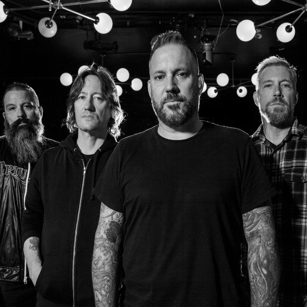 Face To Face – Rock