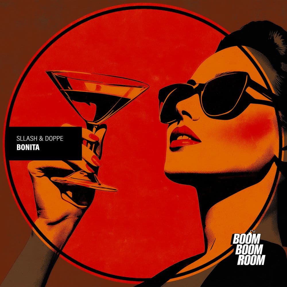 Sllash & Doppe – Electro