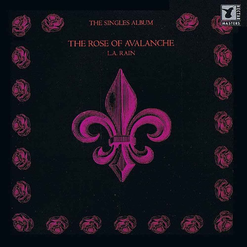 Rose Of Avalanche – Rock