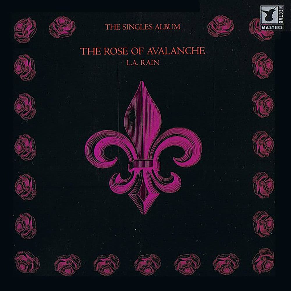 Rose Of Avalanche – Rock