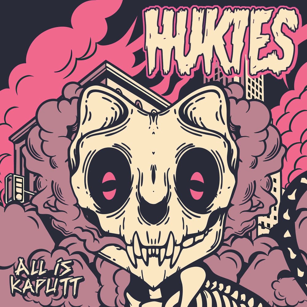 Hukies – Alternative