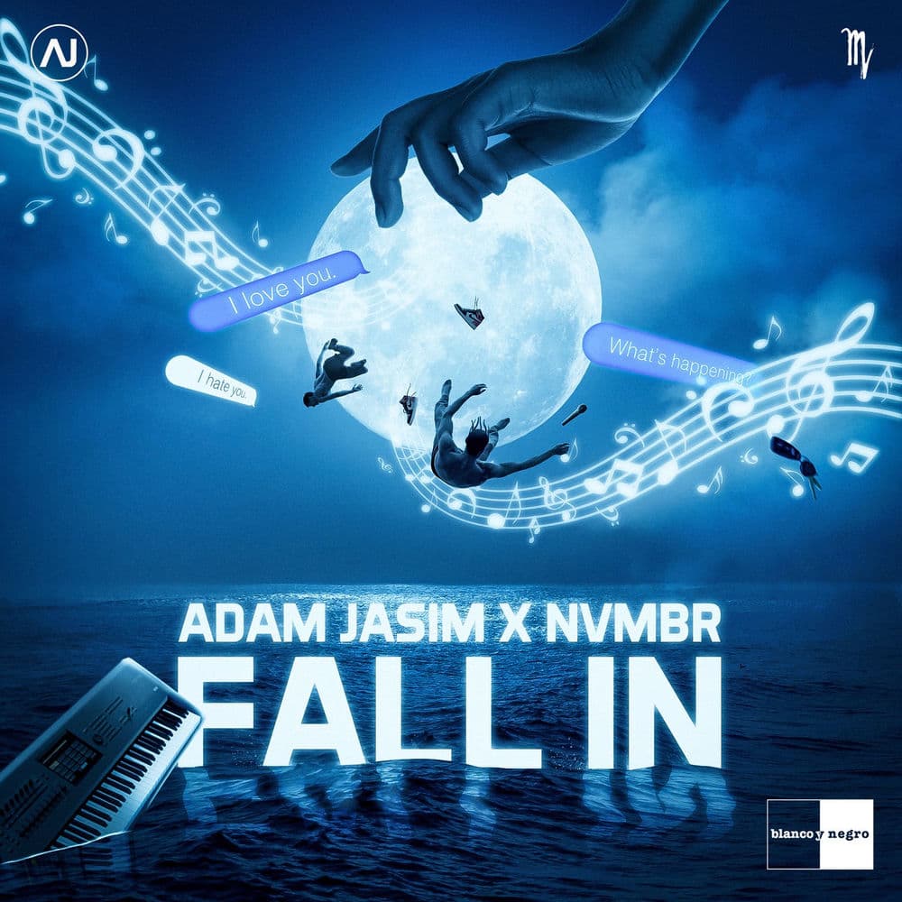Adam Jasim – Electro