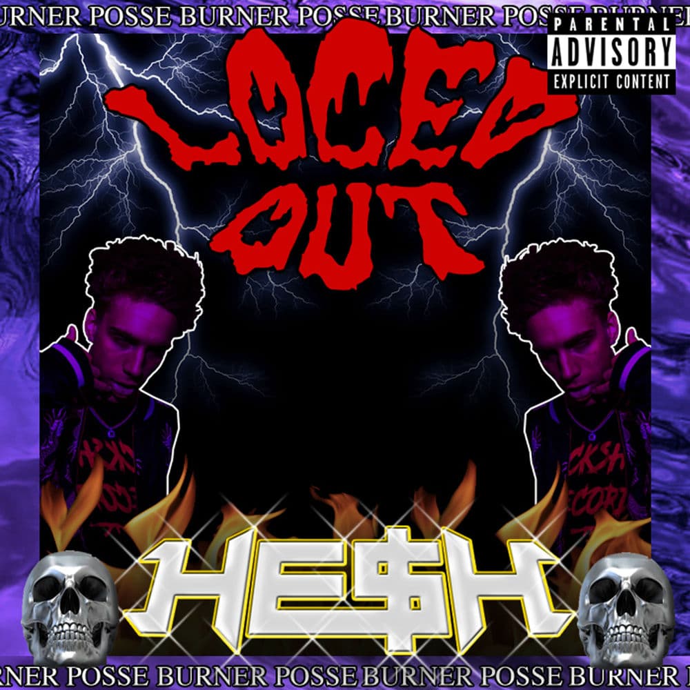 HE$H – Electro