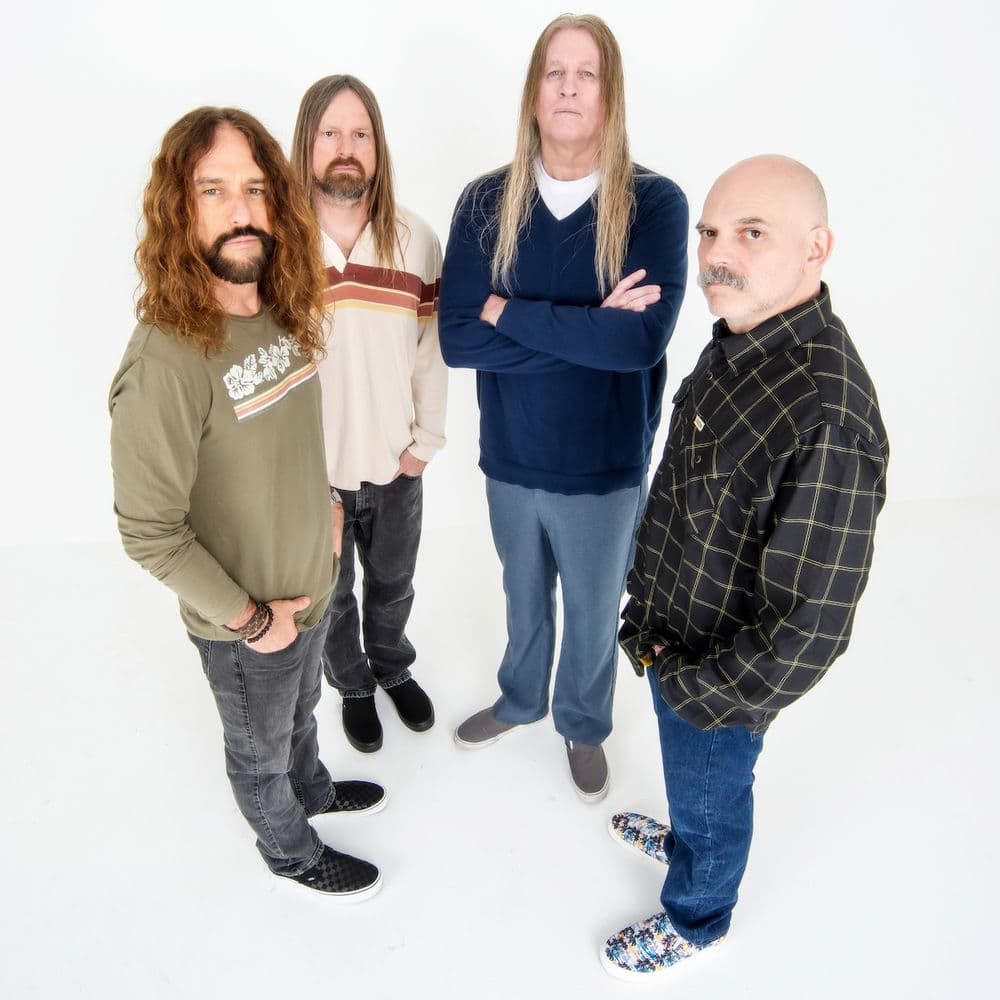 Fu Manchu – Rock