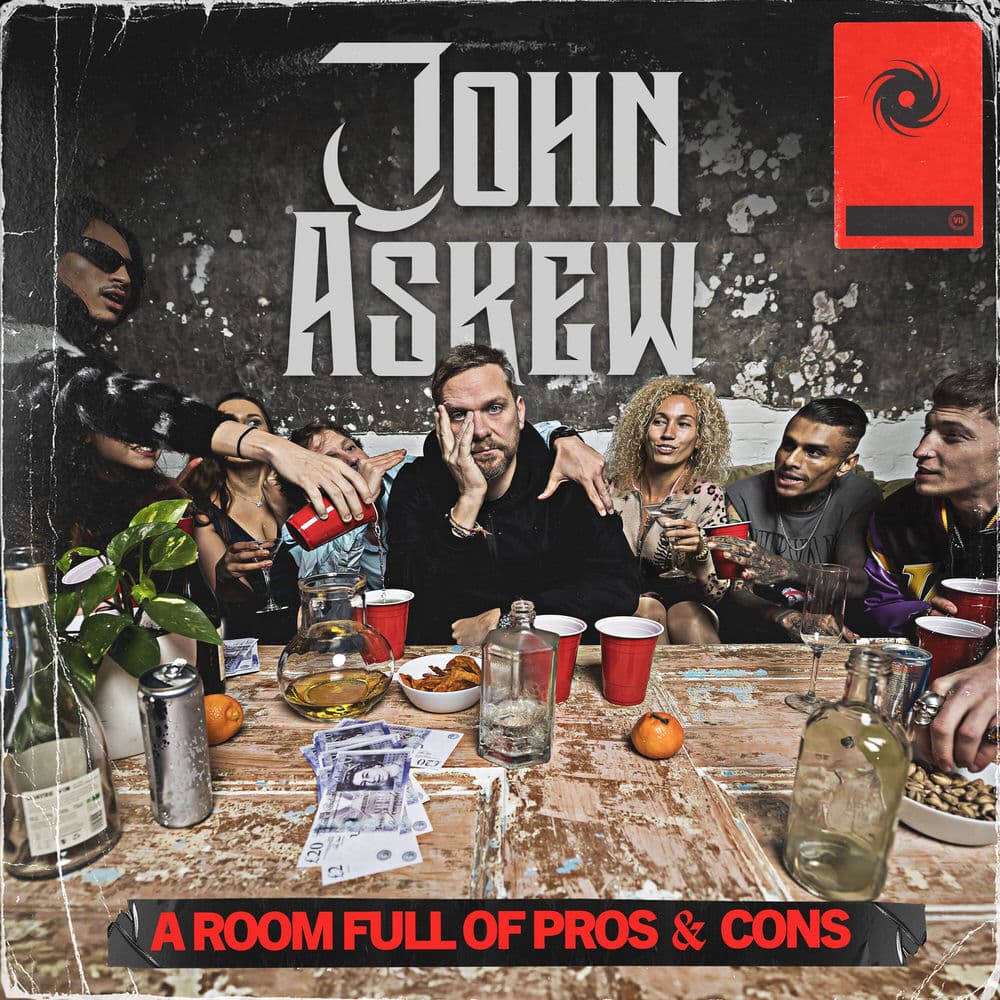 John Askew – Trance