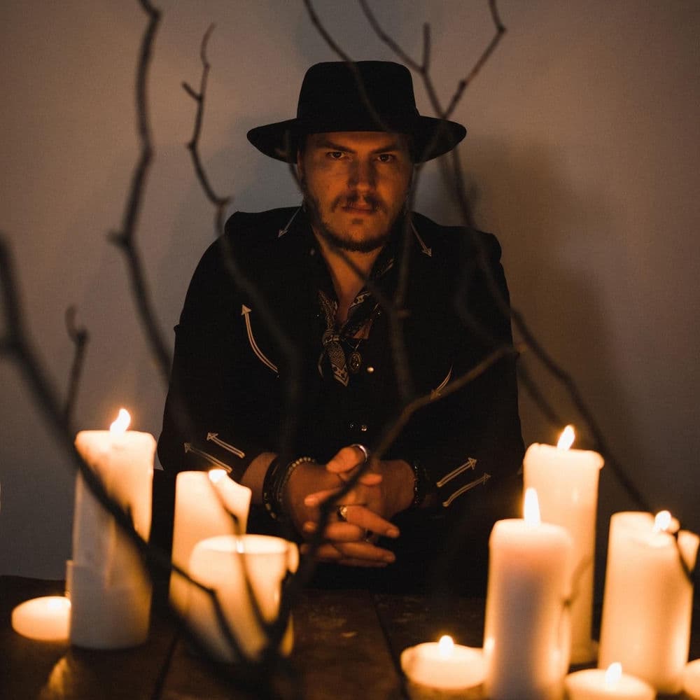 DYLAN LEBLANC – Alternative