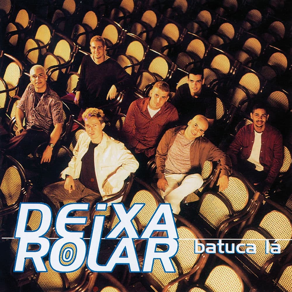 Deixa Rolá