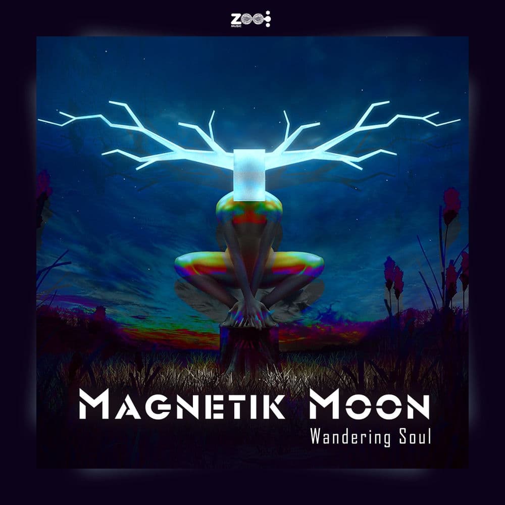 Magnetik Moon – Psytrance