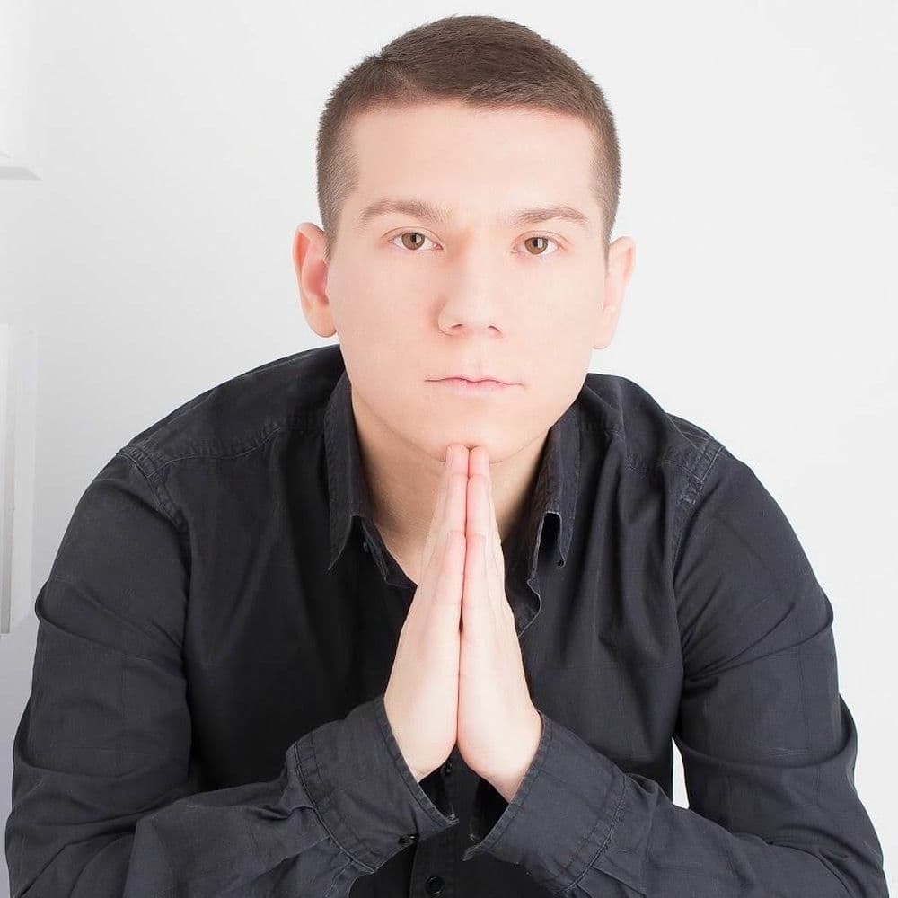 Roman Messer – Pop