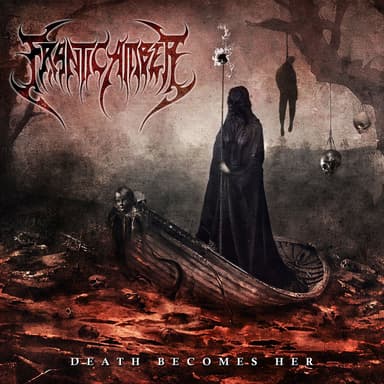 Frantic Amber