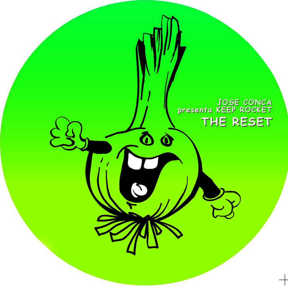 Jose Conca – Electro