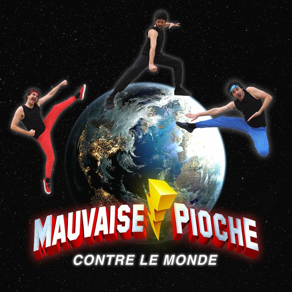 MAUVAISE PIOCHE – Alternative
