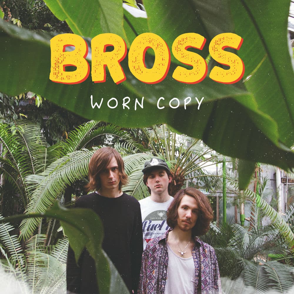 Bross – Indie Pop