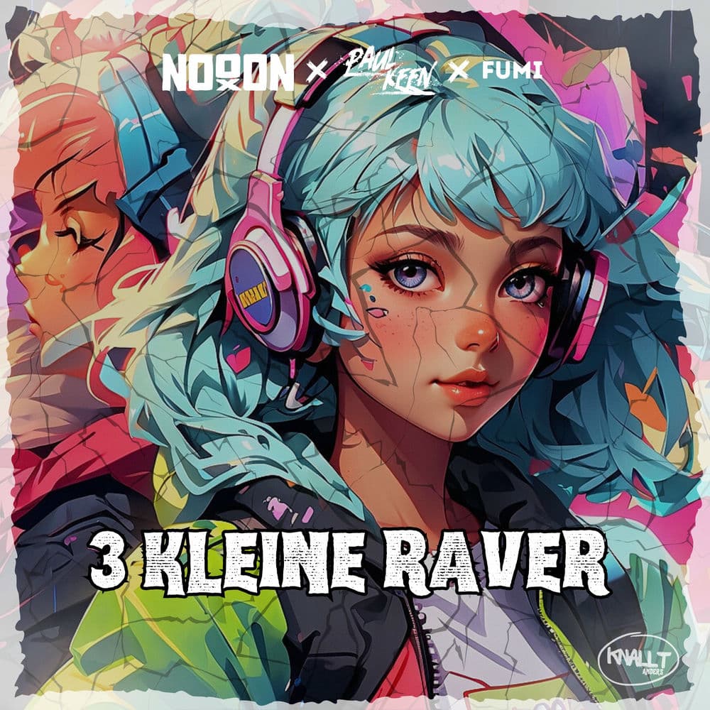 Fumi – Dance