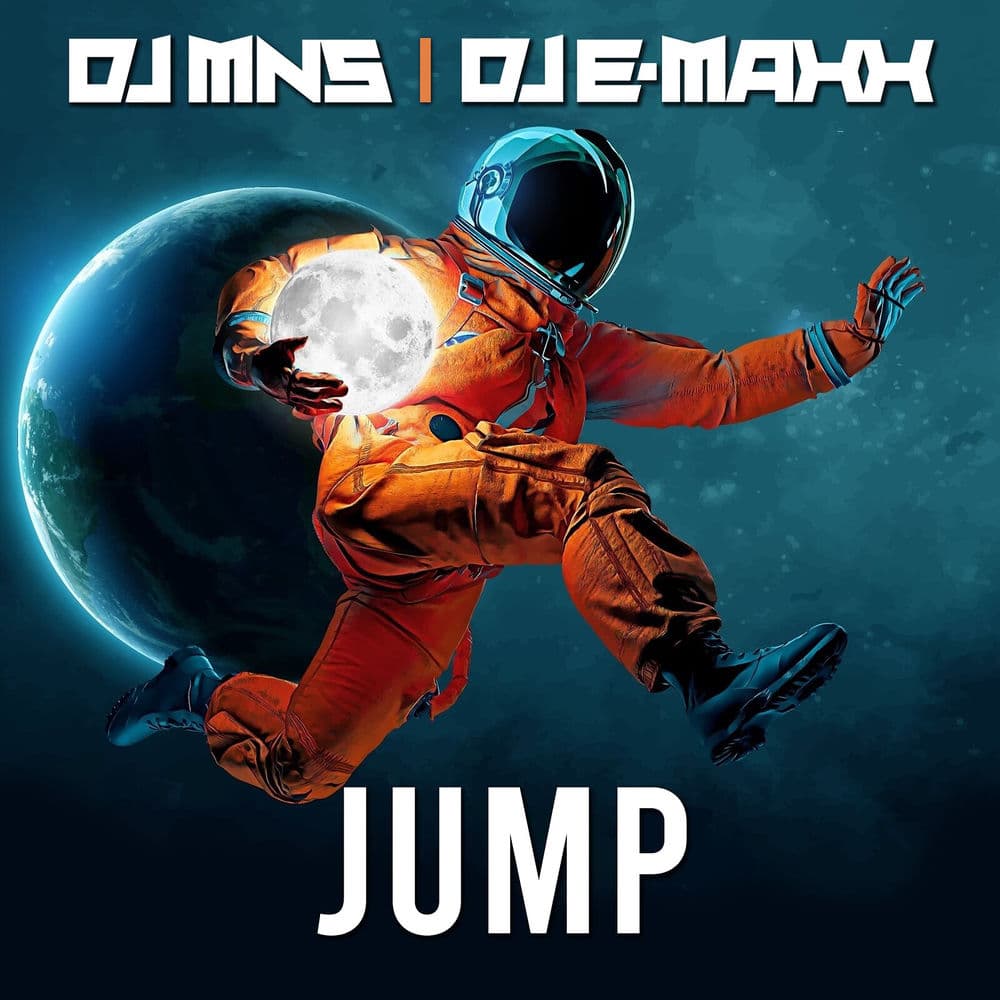 DJ MNM – Electro