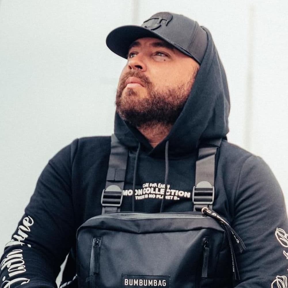 DJ BENS – Rap/Hip Hop