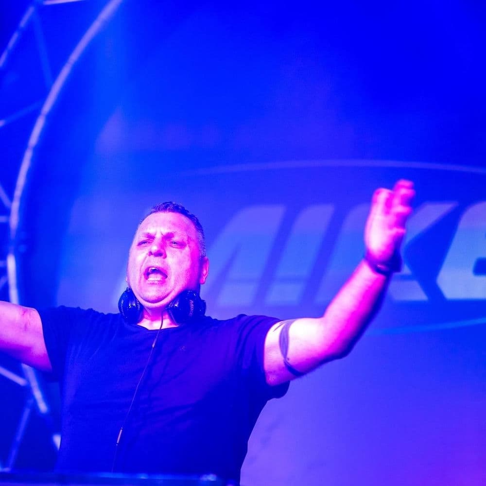 Push – Electro
