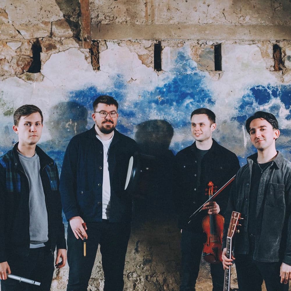 Gnoss – Singer-Songwriter