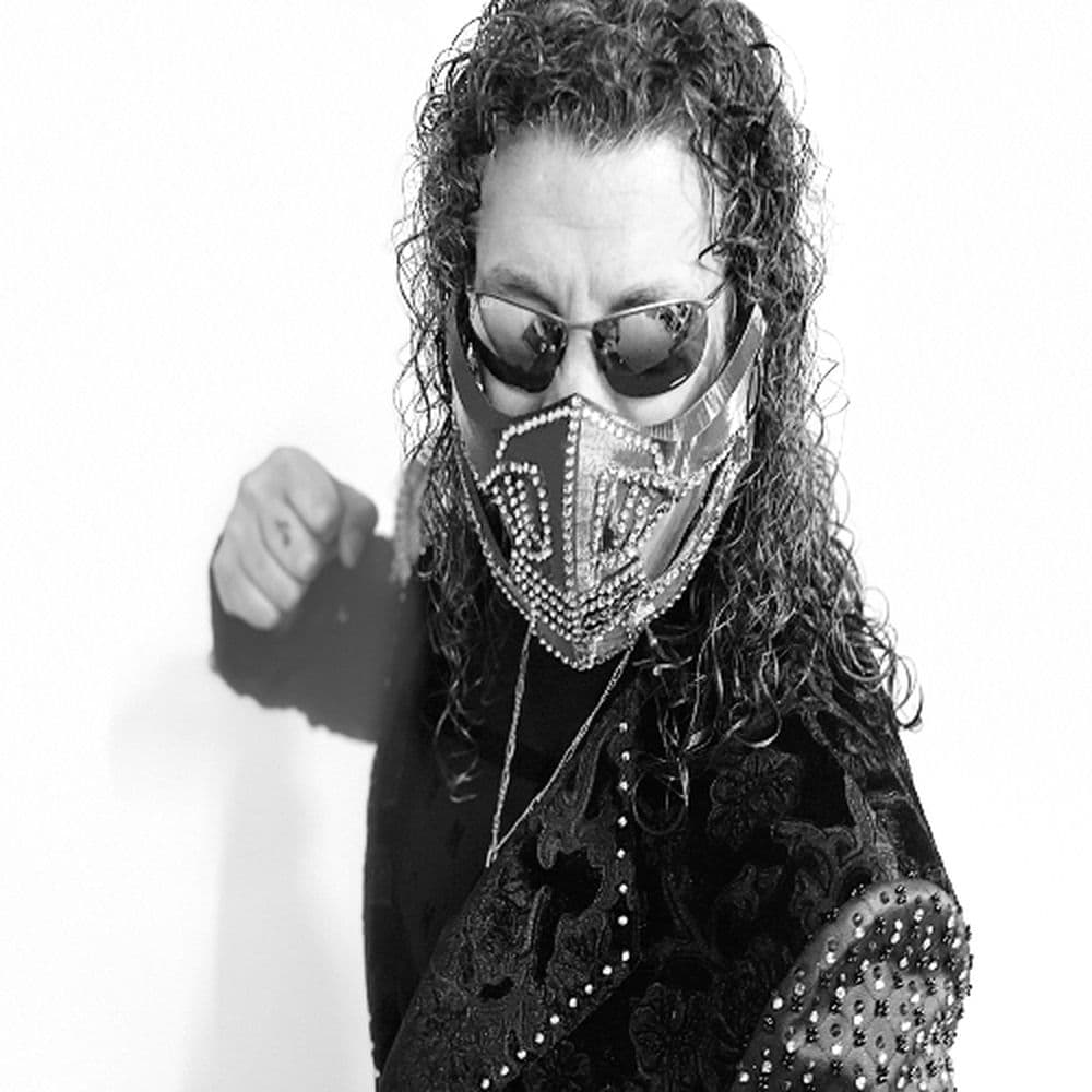 Leo Rey – Latin Musik