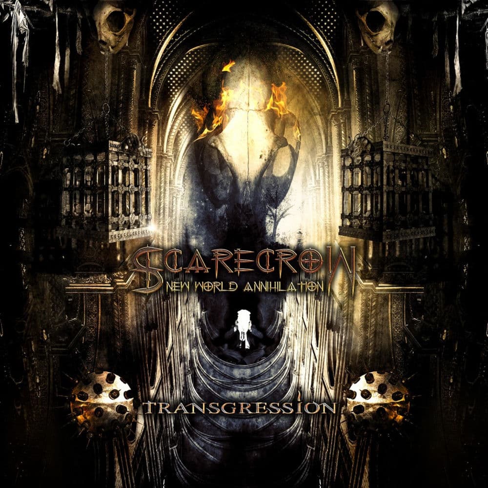 Scarecrow NWA – Melodic Death Metal