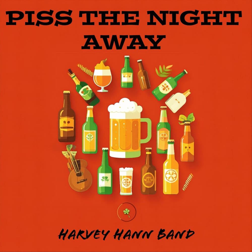 Harvey Hann Band