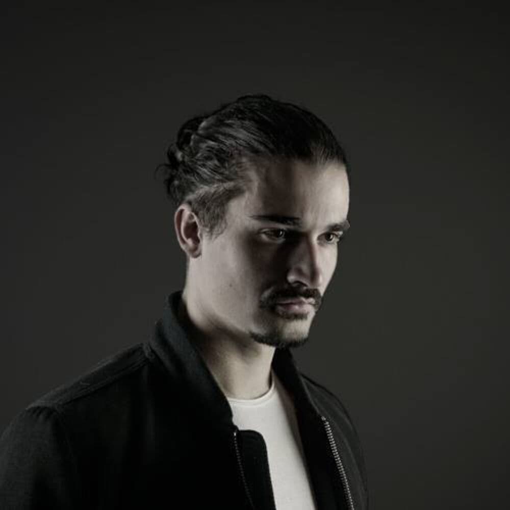 Jacidorex – Electro