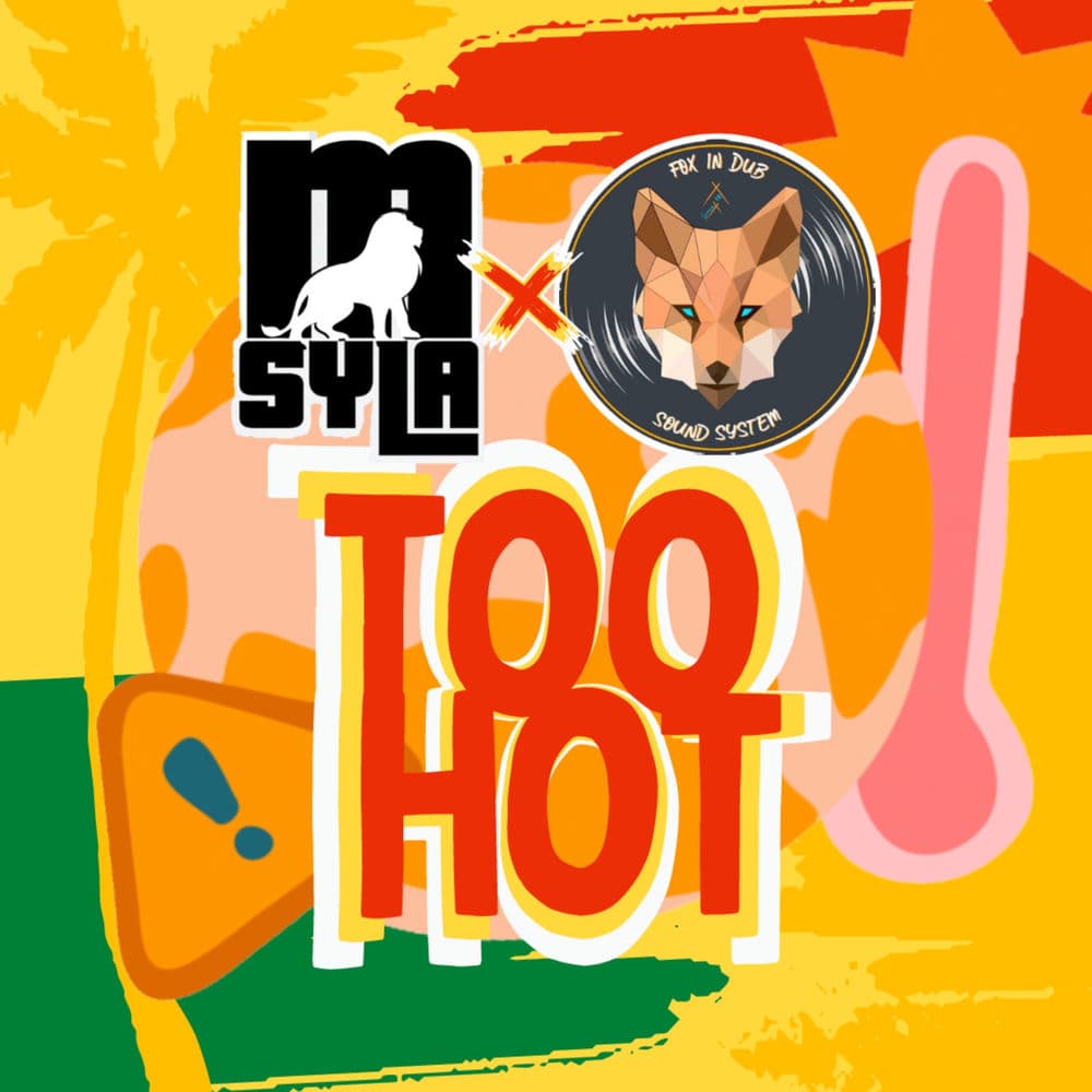 FOX IN DUB – Reggae