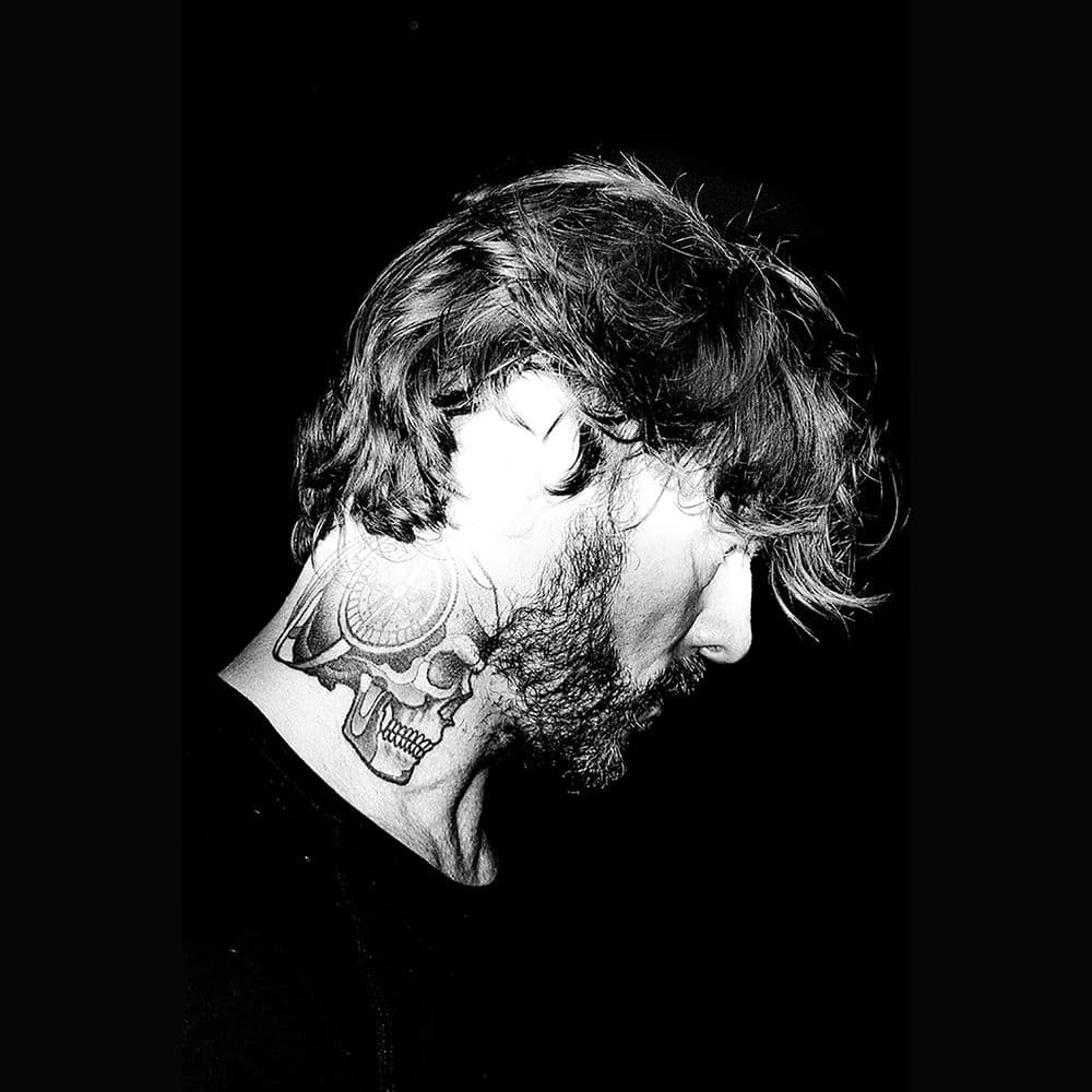 Oscar Mulero – Techno