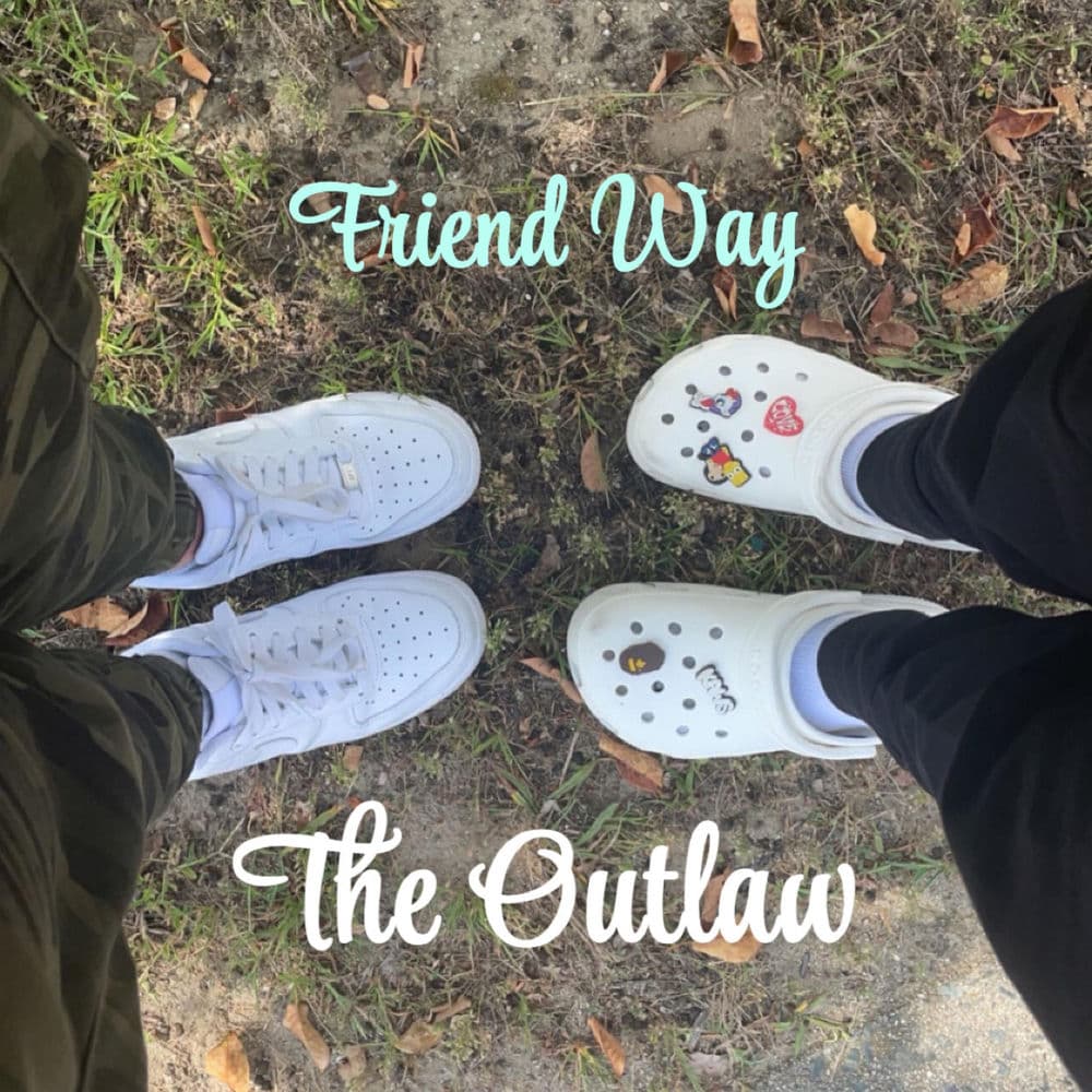THE OUTLAW – Dance