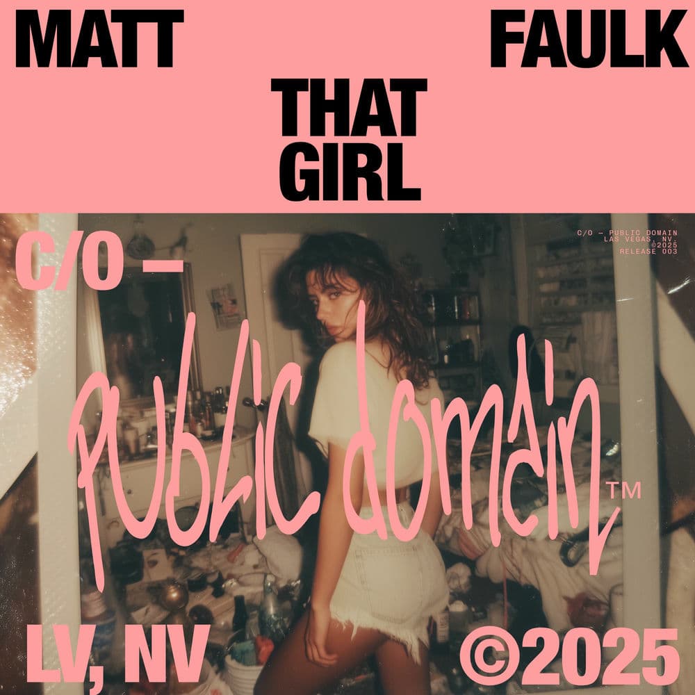 Matt Faulk – Electro