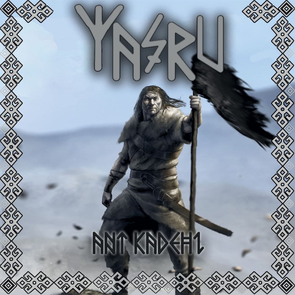 Yaşru – Heavy Metal