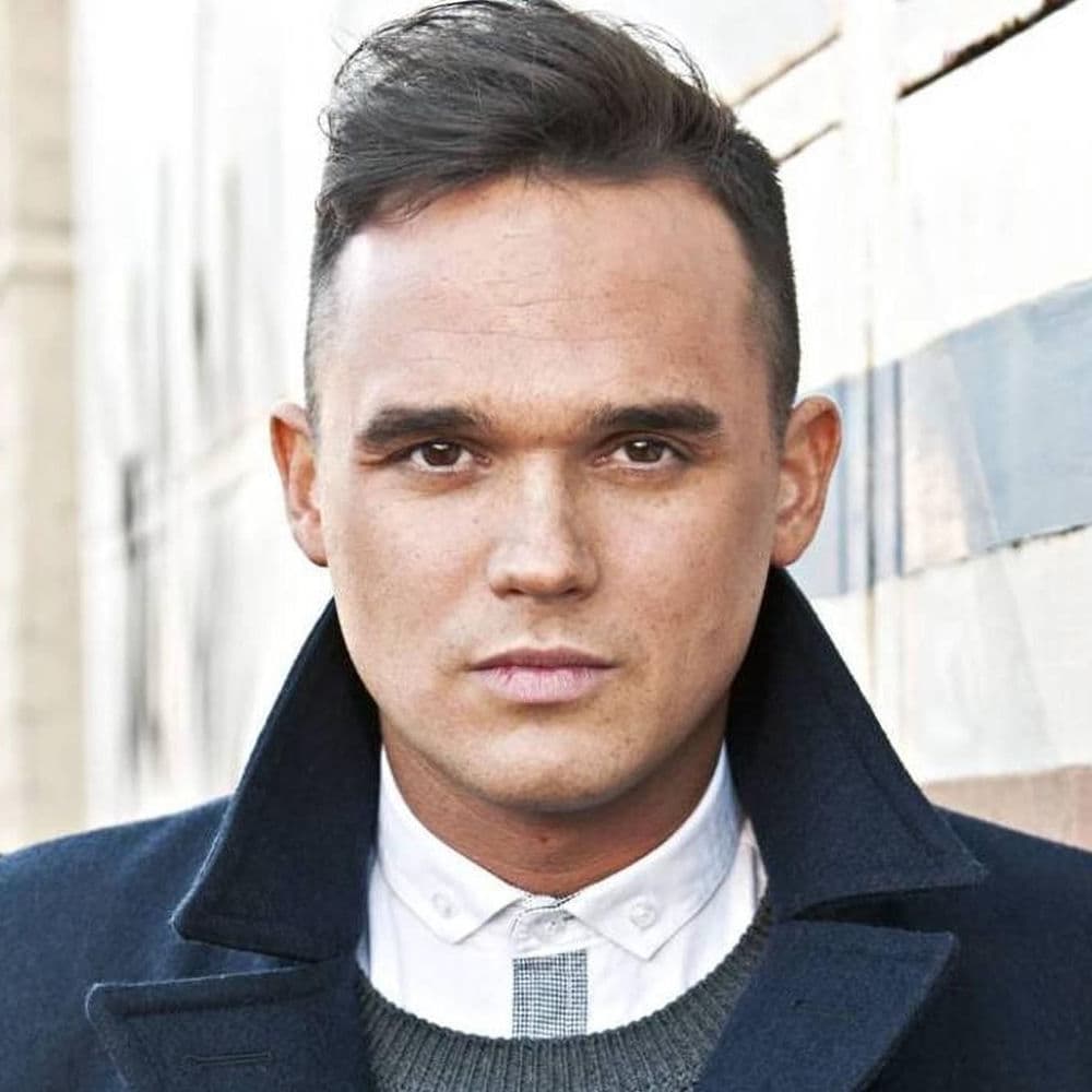 Gareth Gates – Pop