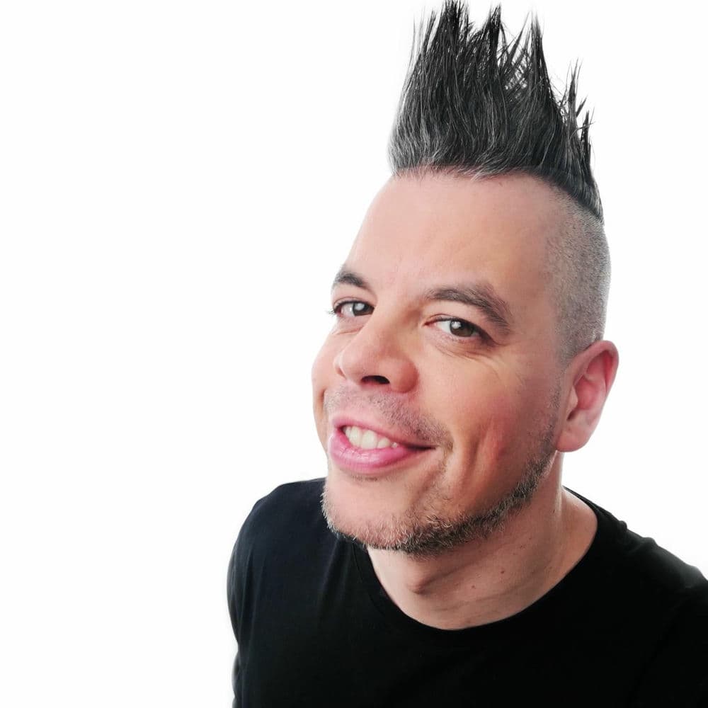 Faderhead – Electropop