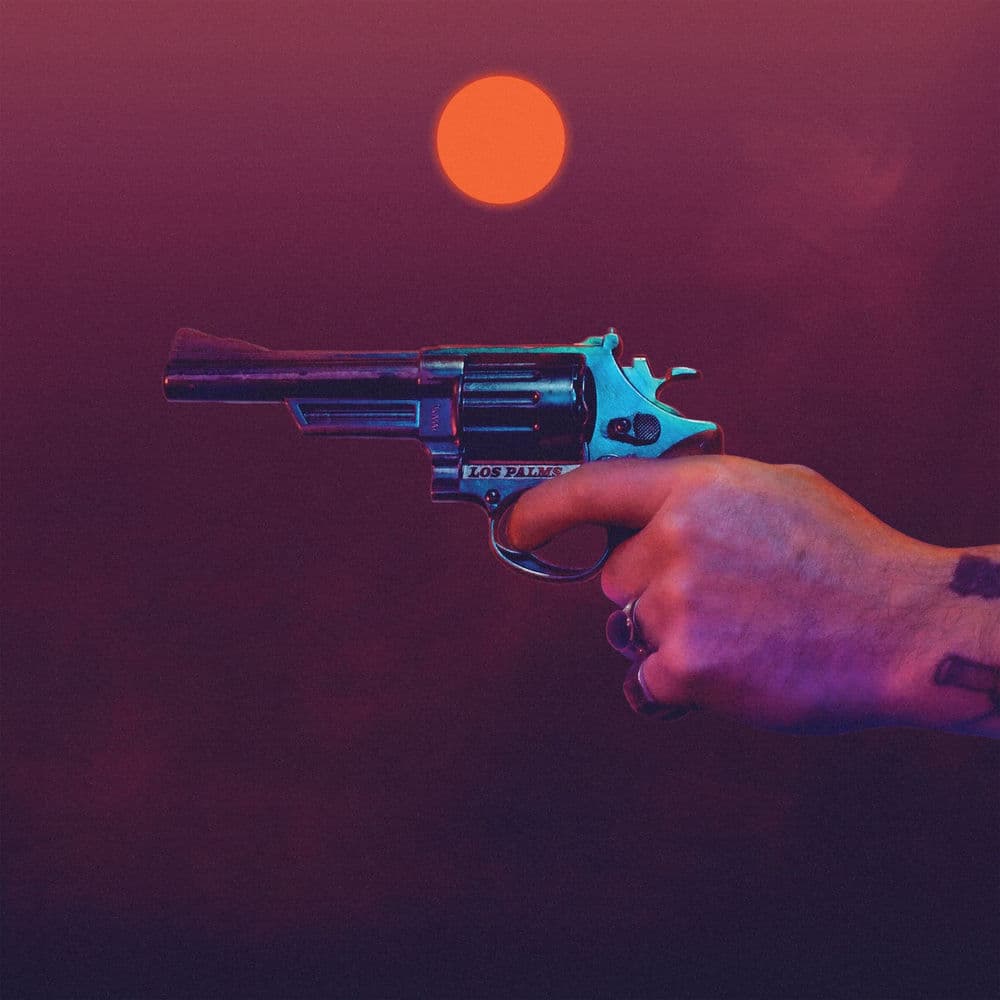 Los Palms – Psychedelic Rock