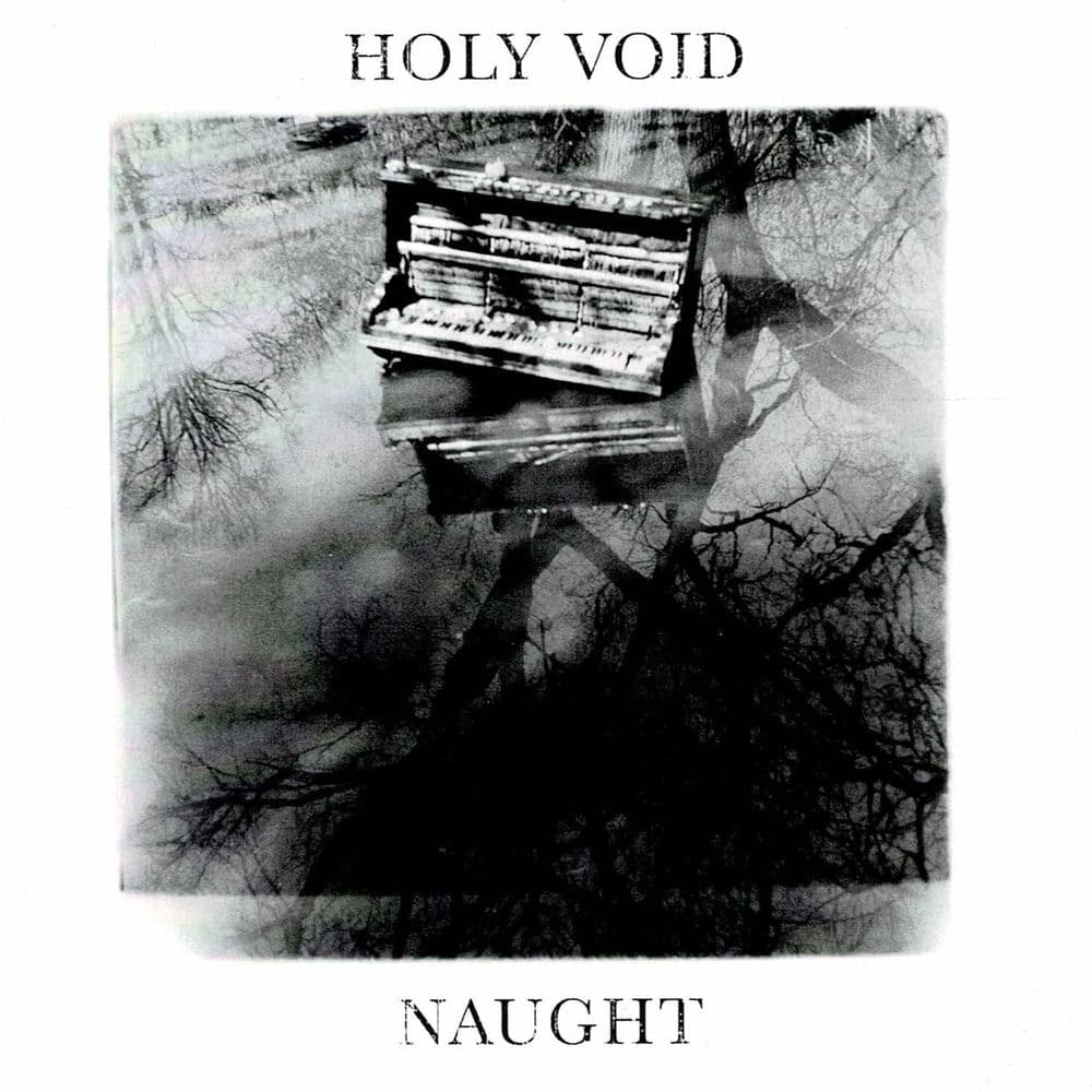 Holy Void – Rock