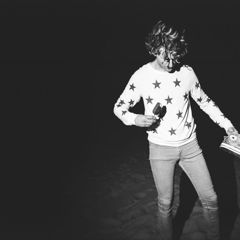 Joe P – Alternative