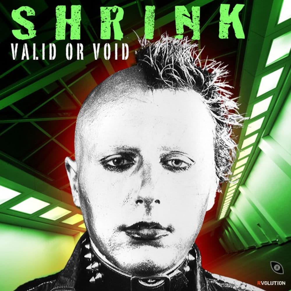 Shrink – Indie Rock