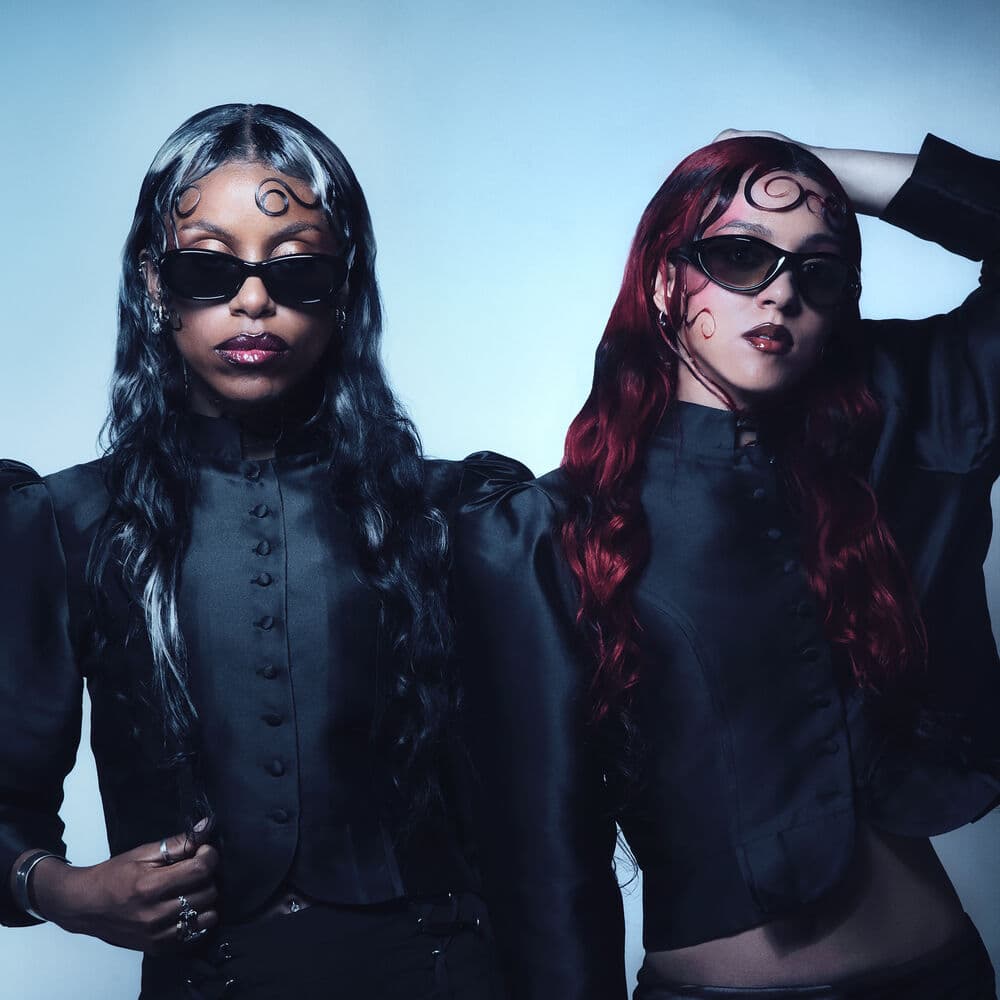 NOVA TWINS – Hip-Hop