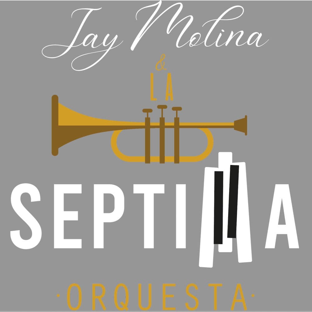 Jay Molina – Latin