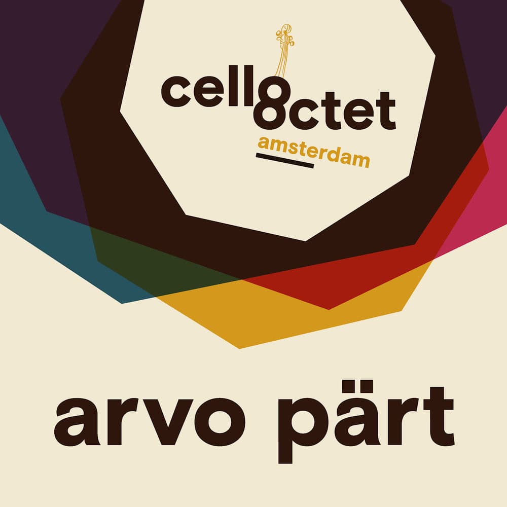 Cello Octet Amsterdam – Klassik