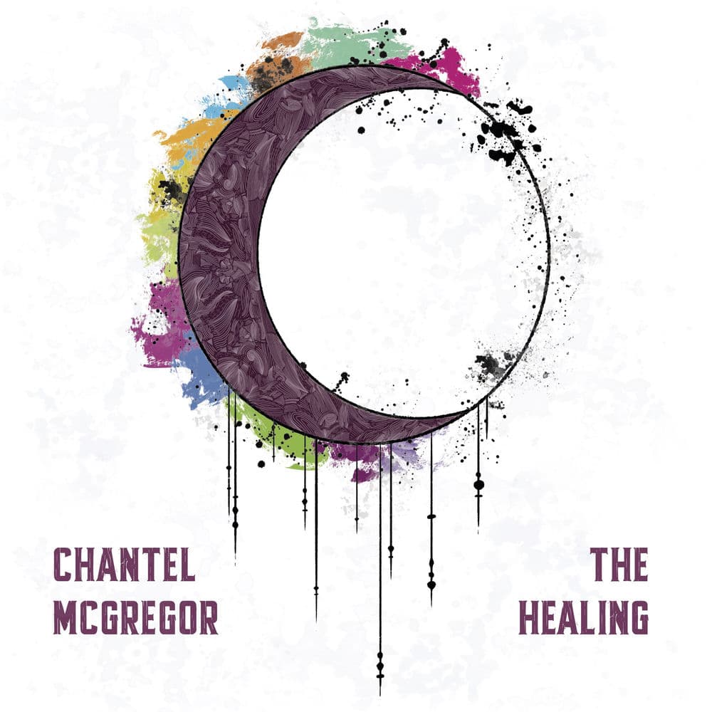 Chantel McGregor – Rock