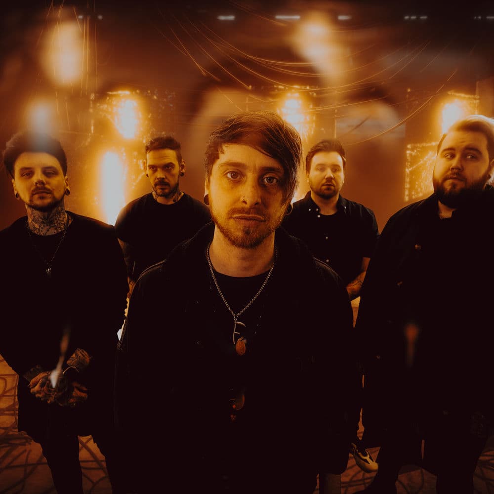Caskets – Alternative Rock