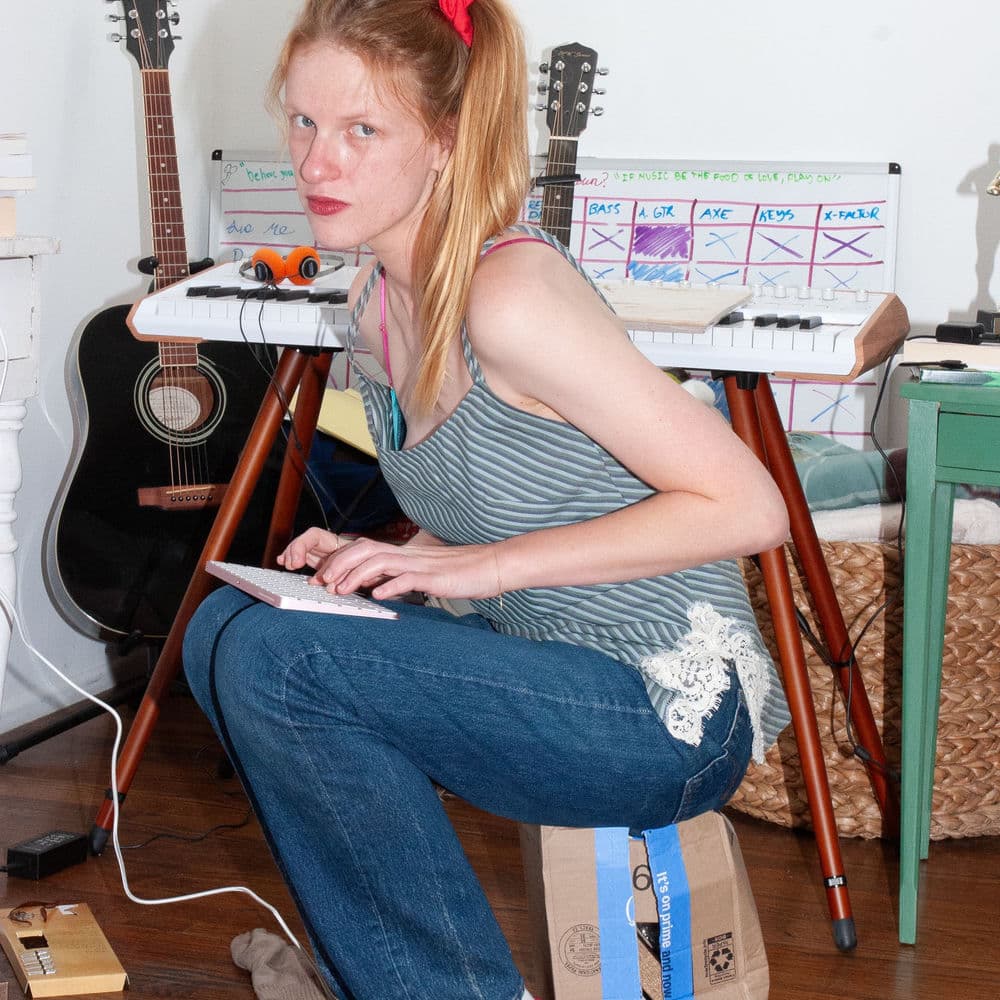 Audrey Hobert – Pop
