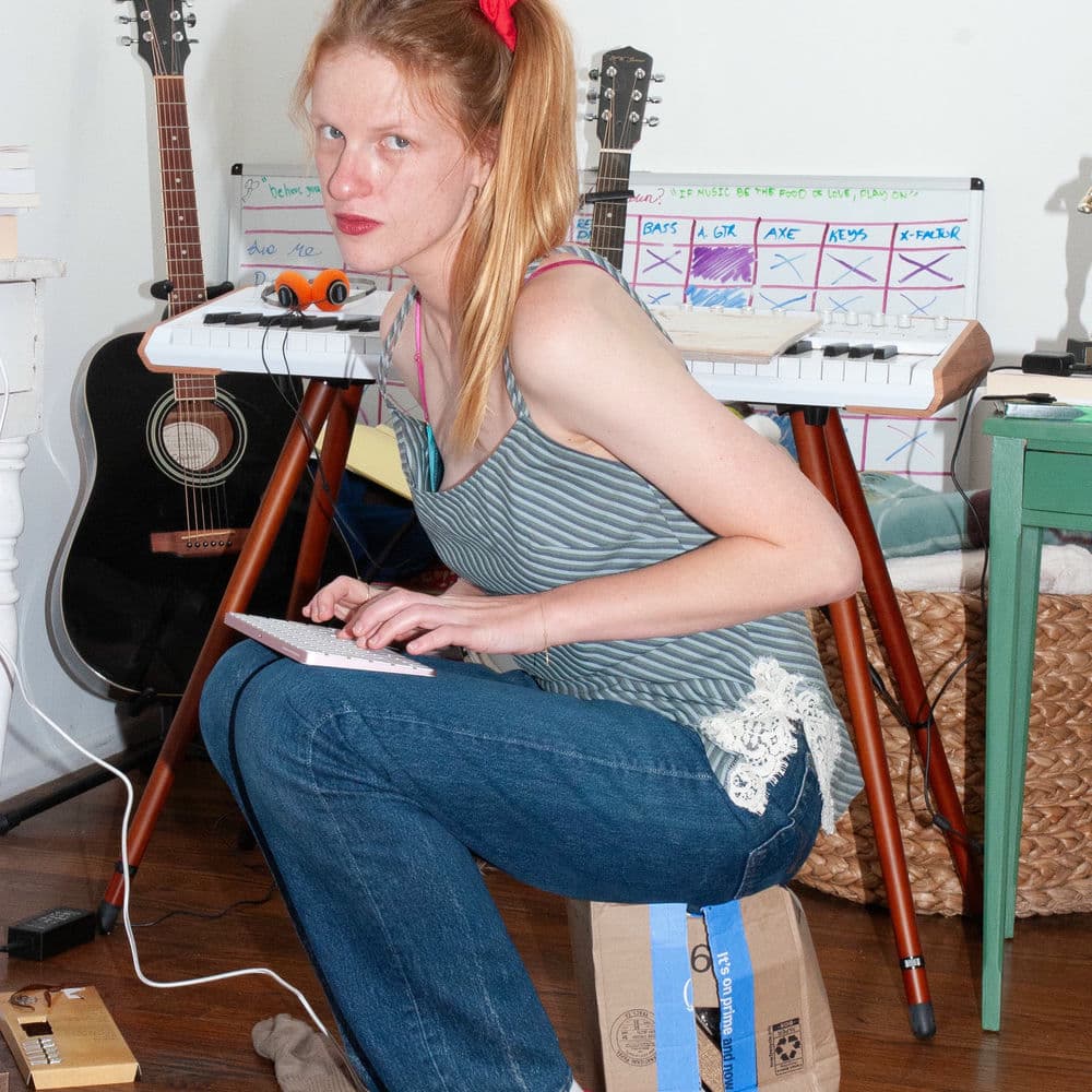 Audrey Hobert – Pop